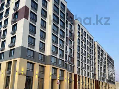 2-комнатная квартира · 44.41 м² · 5/9 этаж, Толе Би 35/1 — Толе би, бухар жырау за 33 млн ₸ в Астане, Нура р-н