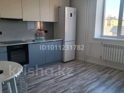 2-комнатная квартира · 58.6 м² · 3/9 этаж, Байтурсынова 70/1 — За университетом им.А.Мырзахметова за 180 000 〒 в Кокшетау