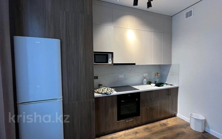 1-бөлмелі пәтер · 40 м², Култегин 13 — Сыганак, бағасы: 240 000 ₸ в Астане — фото 6