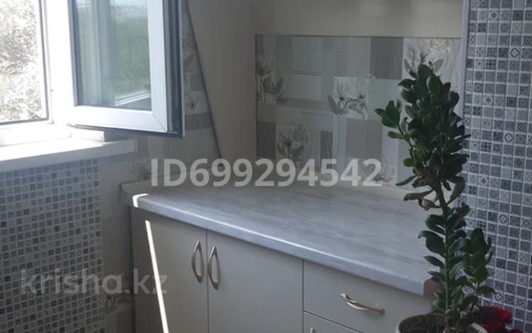 2-бөлмелі пәтер · 54.9 м² · 4/5 қабат, Гамалея 3, бағасы: 100 000 ₸ в Таразе — фото 2