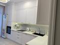 2-бөлмелі пәтер · 60 м² · 11/12 қабат, Чингиз Айтматов 60, бағасы: ~ 37 млн ₸ в Астане, Нура р-н — фото 3