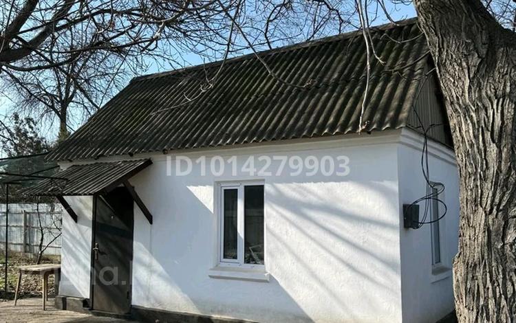 Дача · 2 комнаты · 20 м² · 6 сот., Мичурина — улица Мичурина за 15 млн ₸ в Шымкенте, Абайский р-н — фото 3