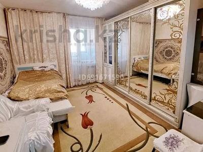 1-комнатная квартира, 40 м², 3/8 этаж, Айтматова 29а за 17.5 млн 〒 в Астане, Нура р-н