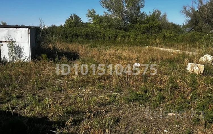 Жер телімі · 8 сотық, Восход 159, бағасы: 2 млн ₸ в Уральске — фото 2