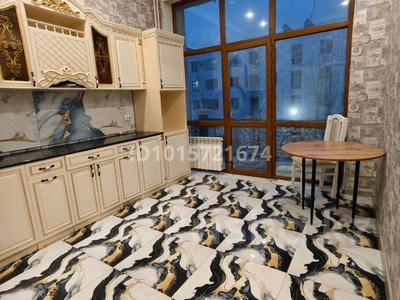 2-комнатная квартира · 70 м² · 3/5 этаж, Сатпаева 5/1 за 33 млн ₸ в Астане, Алматы р-н