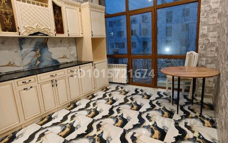 2-комнатная квартира · 70 м² · 3/5 этаж, Сатпаева 5/1 за 33 млн ₸ в Астане, Алматы р-н — фото 2