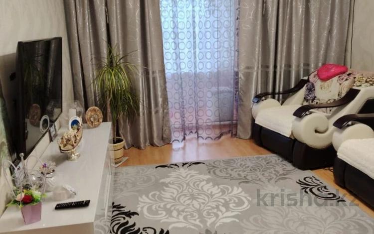 2-комнатная квартира · 56.1 м² · 5/5 этаж, Воинов Интернационалистов 16 за 25.5 млн ₸ в Костанае — фото 2