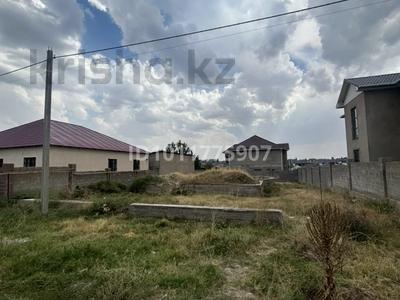 Участок · 8 соток, мкр Северо-Запад, Найзалы 60 за 48 млн ₸ в Шымкенте, Абайский р-н