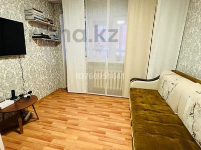1-комнатная квартира · 20 м² · 5/5 этаж, Манаса за 160 000 ₸ в Астане, Алматы р-н