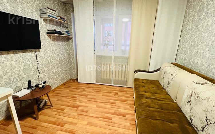 1-комнатная квартира · 20 м² · 5/5 этаж, Манаса за 160 000 ₸ в Астане, Алматы р-н — фото 2
