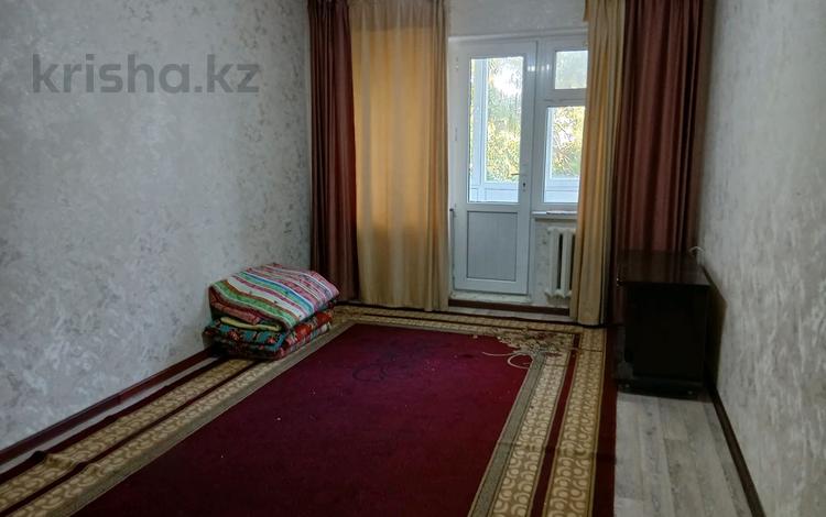3-комнатная квартира · 58 м² · 3/5 этаж, Туркестанская 2/3 за 200 000 ₸ в Шымкенте — фото 2