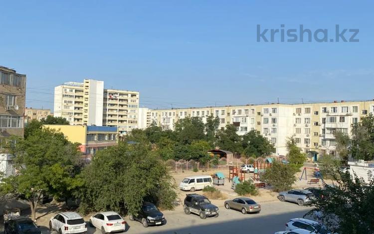 3-комнатная квартира · 70 м² · 3/5 этаж, 12-й мкр 15 за 20 млн ₸ в Актау — фото 2