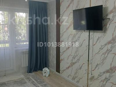 1-комнатная квартира · 32 м² · 5/5 этаж, мкр Каратау 31 за 9 млн ₸ в Таразе