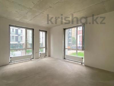 3-комнатная квартира · 86 м² · 2/9 этаж, Навои 58/4 за 76 млн ₸ в Алматы, Ауэзовский р-н