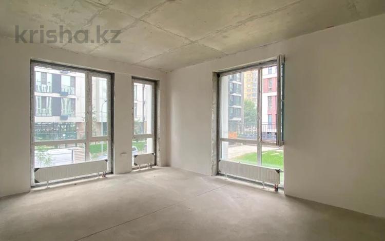 3-комнатная квартира · 86 м² · 2/9 этаж, Навои 58/4 за 76 млн ₸ в Алматы, Ауэзовский р-н — фото 13