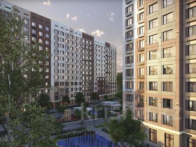 1-комнатная квартира · 39.6 м² · 5/12 этаж, Райымбека 210 за 32.5 млн ₸ в Алматы, Алмалинский р-н