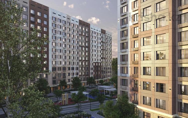 1-комнатная квартира · 39.6 м² · 5/12 этаж, Райымбека 210 за 32.5 млн ₸ в Алматы, Алмалинский р-н — фото 4