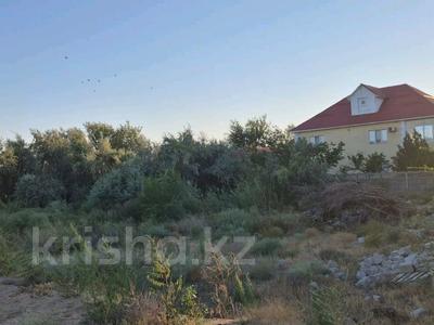 Участок · 15 соток, 12а за 17 млн 〒 в Конаеве (Капчагай)