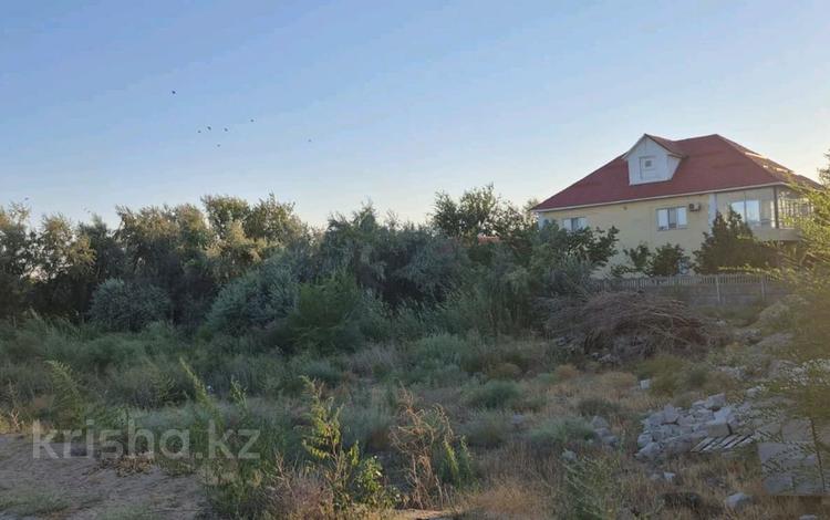Участок · 15 соток, 12а за 17 млн 〒 в Конаеве (Капчагай) — фото 2