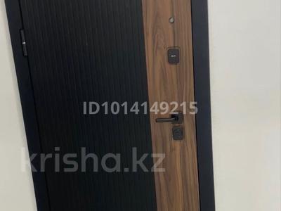 2-комнатная квартира · 43 м² · 10/20 этаж, Темирбек Жургенов за 32 млн ₸ в Астане, Сарайшык р-н