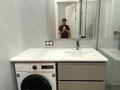 2-комнатная квартира · 43 м² · 10/20 этаж, Темирбек Жургенов за 32 млн ₸ в Астане, Сарайшык р-н — фото 12