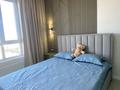 2-комнатная квартира · 43 м² · 10/20 этаж, Темирбек Жургенов за 32 млн ₸ в Астане, Сарайшык р-н — фото 14