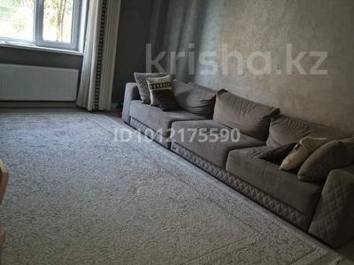2-комнатная квартира · 65 м² · 3/10 этаж, Мкр. Аксай-1 за 40.4 млн ₸ в Алматы, Ауэзовский р-н