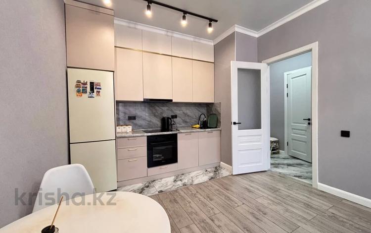 2-бөлмелі пәтер · 45 м² · 8/9 қабат, Шамши Калдаяков 40, бағасы: 30.5 млн ₸ в Астане, Сарайшык р-н — фото 13