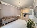 2-бөлмелі пәтер · 45 м² · 8/9 қабат, Шамши Калдаяков 40, бағасы: 30.5 млн ₸ в Астане, Сарайшык р-н — фото 2