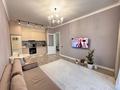 2-бөлмелі пәтер · 45 м² · 8/9 қабат, Шамши Калдаяков 40, бағасы: 30.5 млн ₸ в Астане, Сарайшык р-н — фото 3