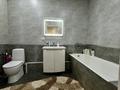 1-комнатная квартира · 49.8 м² · 5/9 этаж, 4 пер Капал 2/2 — Абая - Капал за 20 млн ₸ в Таразе — фото 6