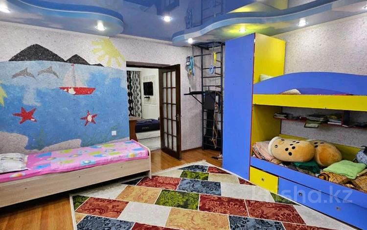 4-комнатная квартира · 137.5 м² · 2/2 этаж, Северная 11 за 38 млн 〒 в Щучинске — фото 2