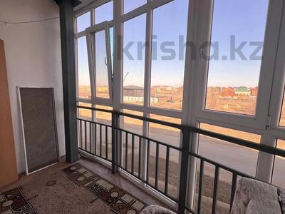 2-бөлмелі пәтер · 59.8 м² · 3/9 қабат, Юбилейный 35б, бағасы: 22.6 млн ₸ в Кокшетау