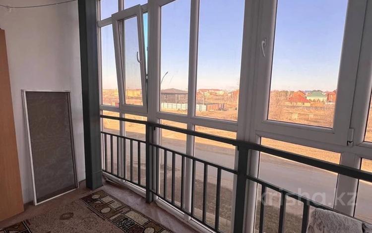 2-бөлмелі пәтер · 59.8 м² · 3/9 қабат, Юбилейный 35б, бағасы: 22.6 млн ₸ в Кокшетау — фото 2