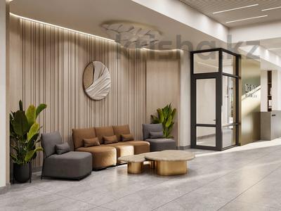 3-комнатная квартира · 135 м² · 4/10 этаж, Тауелсиздик 42 — Абая за ~ 74.3 млн 〒 в Костанае