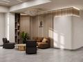 3-бөлмелі пәтер · 135 м² · 4/10 қабат, Тауелсиздик 42 — Абая, бағасы: ~ 74.3 млн ₸ в Костанае — фото 3