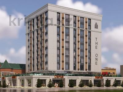 3-комнатная квартира · 137 м² · 4/10 этаж, Тауелсиздик 42 — Абая за ~ 75.4 млн 〒 в Костанае