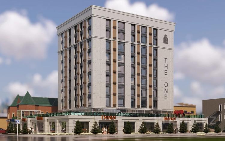 3-комнатная квартира · 137 м² · 4/10 этаж, Тауелсиздик 42 — Абая за ~ 75.4 млн 〒 в Костанае — фото 7