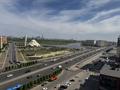 2-комнатная квартира · 63.9 м² · 11/12 этаж, Улица Ермек Серкебаев, 49 49 за 31.5 млн ₸ в Астане, Нура р-н