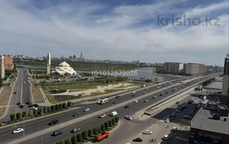 2-комнатная квартира · 63.9 м² · 11/12 этаж, Улица Ермек Серкебаев, 49 49 за 31.5 млн ₸ в Астане, Нура р-н — фото 9