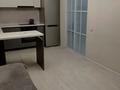 1-комнатная квартира · 35 м² · 2/3 этаж, мкр Теректы, Устирт за 200 000 ₸ в Алматы, Алатауский р-н — фото 4