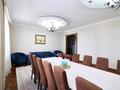 4-бөлмелі пәтер · 146.5 м² · 9/16 қабат, М. Габдуллина 11, бағасы: 60 млн ₸ в Астане, р-н Байконур — фото 7