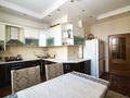 4-бөлмелі пәтер · 146.5 м² · 9/16 қабат, М. Габдуллина 11, бағасы: 60 млн ₸ в Астане, р-н Байконур — фото 18