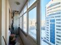 4-бөлмелі пәтер · 146.5 м² · 9/16 қабат, М. Габдуллина 11, бағасы: 60 млн ₸ в Астане, р-н Байконур — фото 15