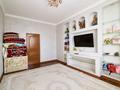 4-бөлмелі пәтер · 146.5 м² · 9/16 қабат, М. Габдуллина 11, бағасы: 60 млн ₸ в Астане, р-н Байконур — фото 3