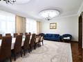 4-бөлмелі пәтер · 146.5 м² · 9/16 қабат, М. Габдуллина 11, бағасы: 60 млн ₸ в Астане, р-н Байконур — фото 6