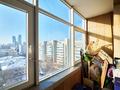 4-бөлмелі пәтер · 146.5 м² · 9/16 қабат, М. Габдуллина 11, бағасы: 60 млн ₸ в Астане, р-н Байконур — фото 16