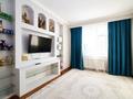4-бөлмелі пәтер · 146.5 м² · 9/16 қабат, М. Габдуллина 11, бағасы: 60 млн ₸ в Астане, р-н Байконур