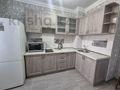1-бөлмелі пәтер · 30 м² · 3/9 қабат, 38-ая ул 34/1 — Улы Дала, бағасы: 190 000 ₸ в Астане, Есильский р-н