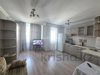 1-бөлмелі пәтер · 30 м² · 3/9 қабат, 38-ая ул 34/1 — Улы Дала, бағасы: 180 000 ₸ в Астане, Есильский р-н